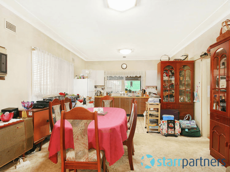 82 Richmond Street, SOUTH WENTWORTHVILLE, NSW 2145