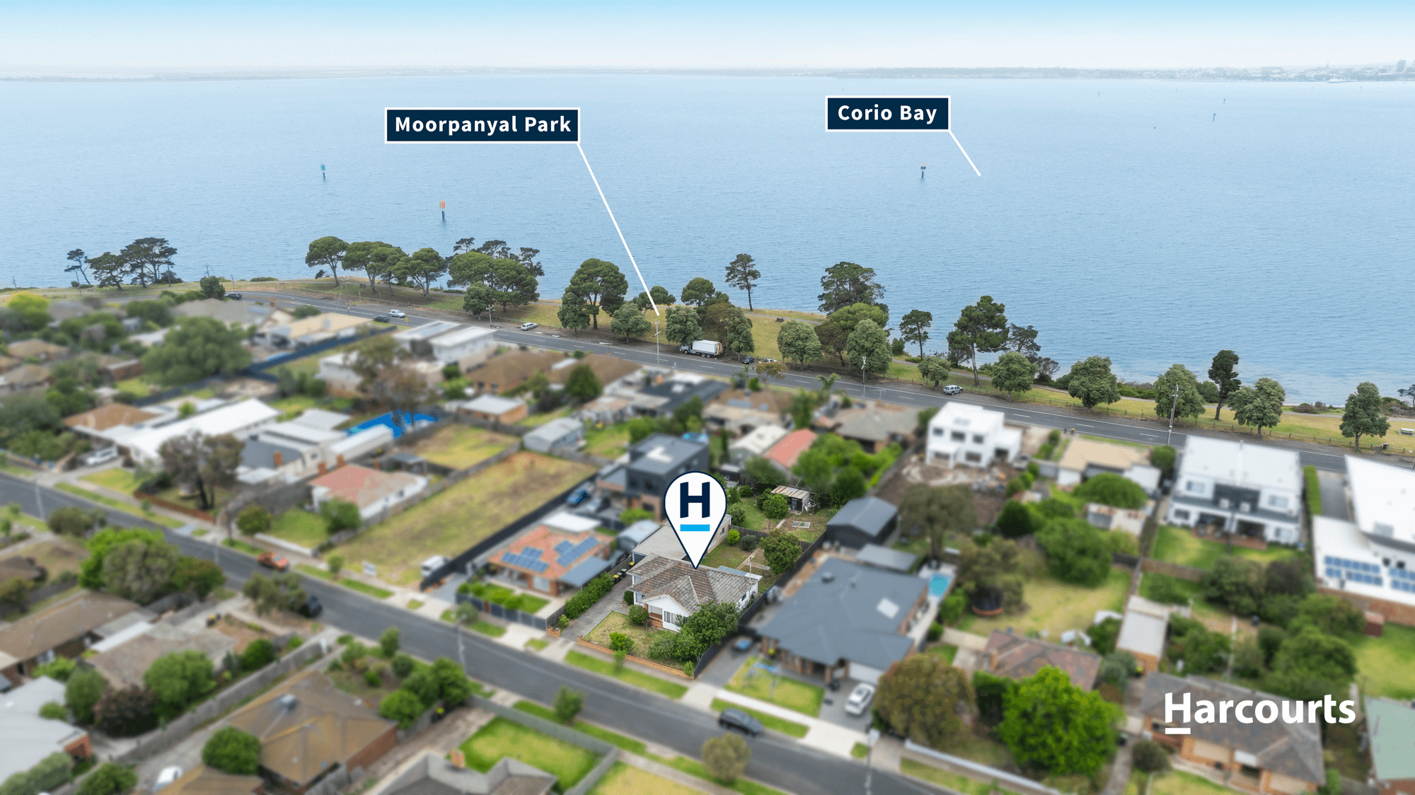 12 Pine Avenue, North Shore, VIC 3214