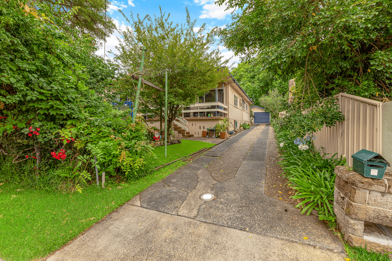 7 Junction Road, TERRIGAL, NSW 2260