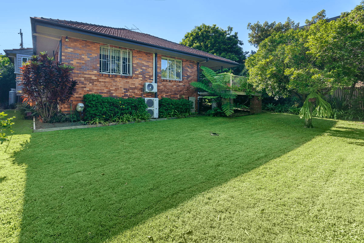 103 Christian Street, CLAYFIELD, QLD 4011