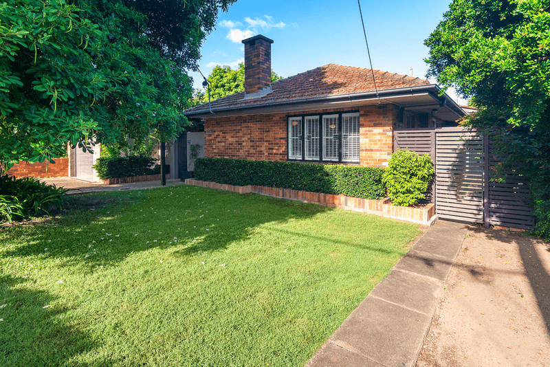 103 Christian Street, CLAYFIELD, QLD 4011