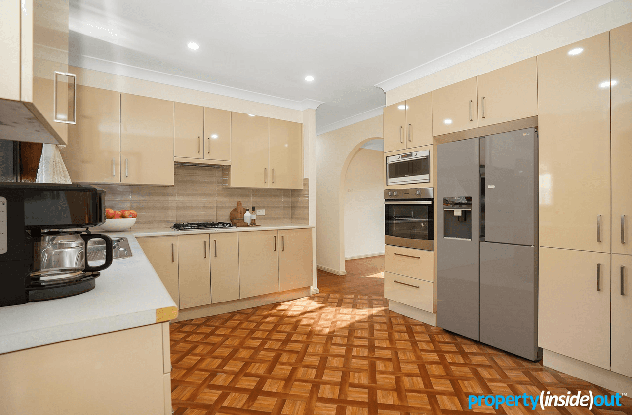 1/10 Gilba Road, PENDLE HILL, NSW 2145