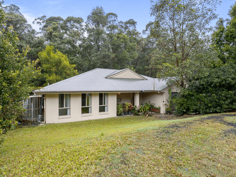 22 BANJO Crescent, GILSTON, QLD 4211