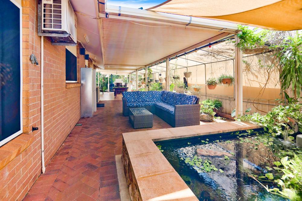 45 Casuarina Street, KATHERINE, NT 0850