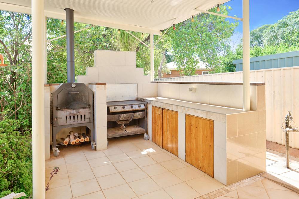 45 Casuarina Street, KATHERINE, NT 0850