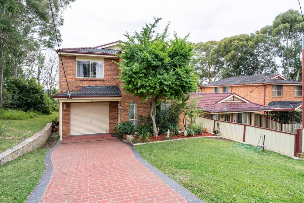 15 Dalley Street, Bonnells Bay, NSW 2264