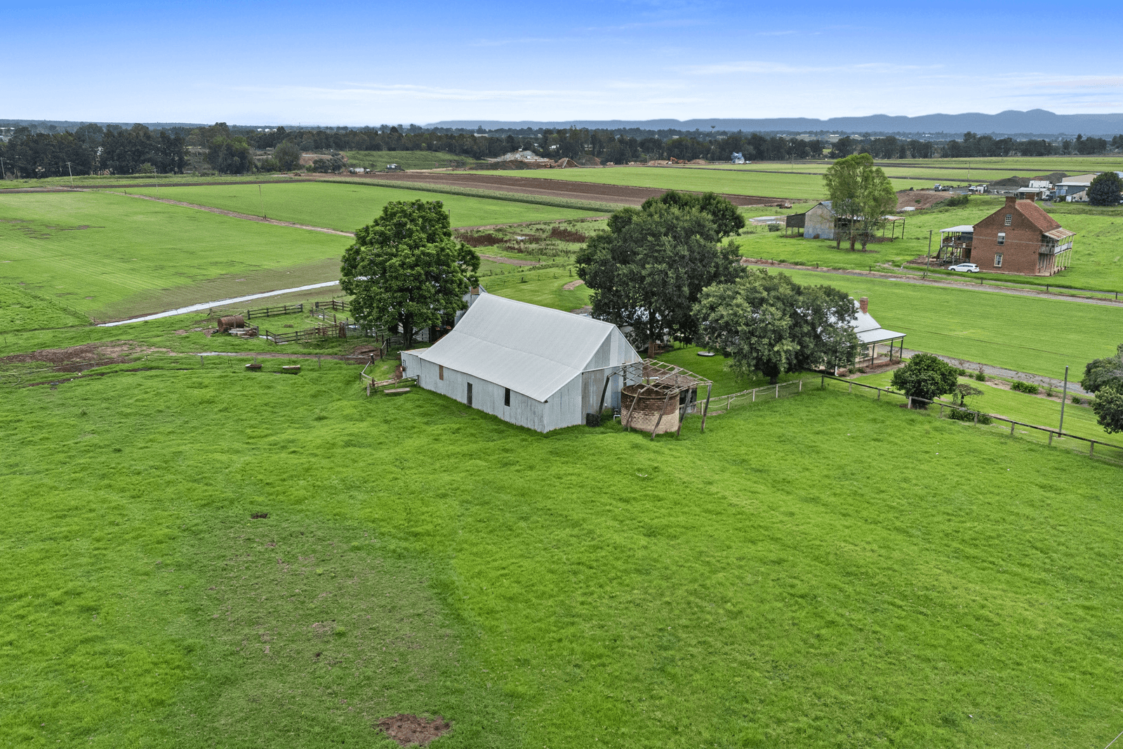 331 Freemans Reach Road, Freemans Reach, NSW 2756