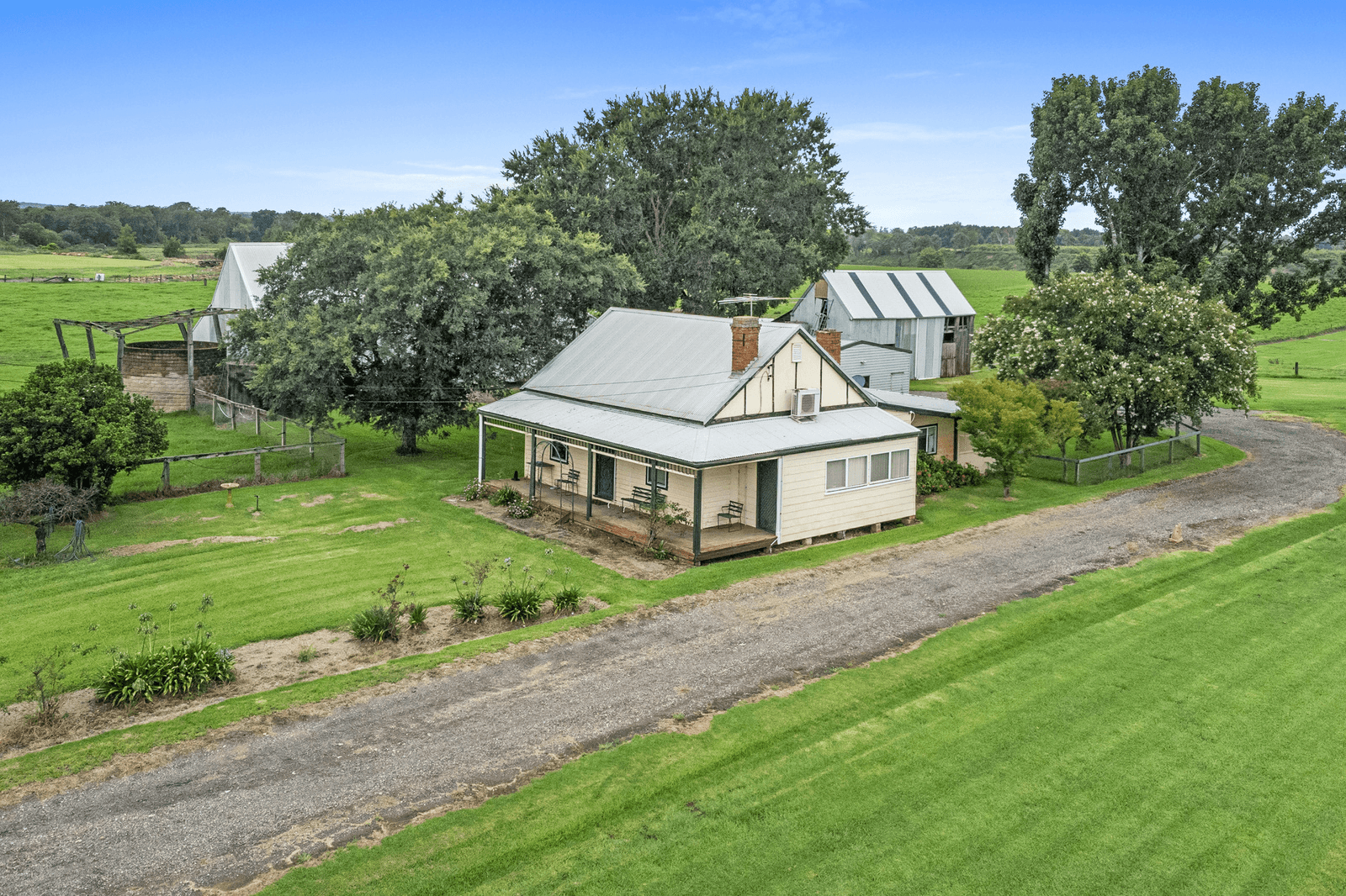 331 Freemans Reach Road, Freemans Reach, NSW 2756