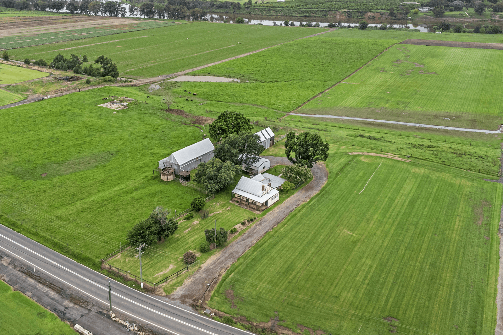 331 Freemans Reach Road, Freemans Reach, NSW 2756