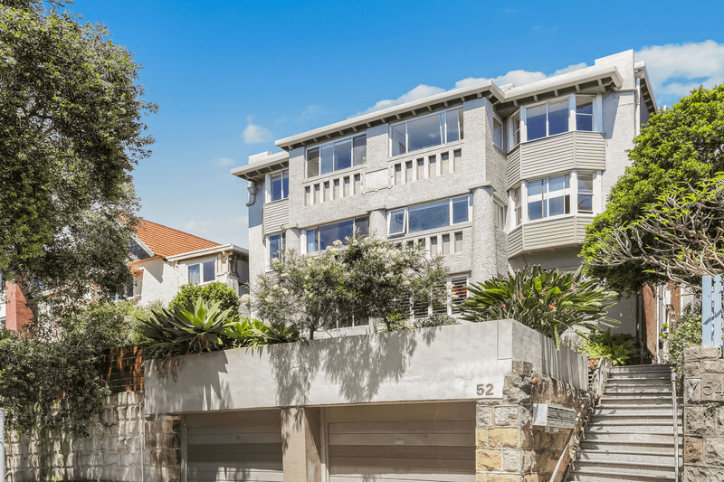 8/52 Lamrock Avenue, BONDI BEACH, NSW 2026