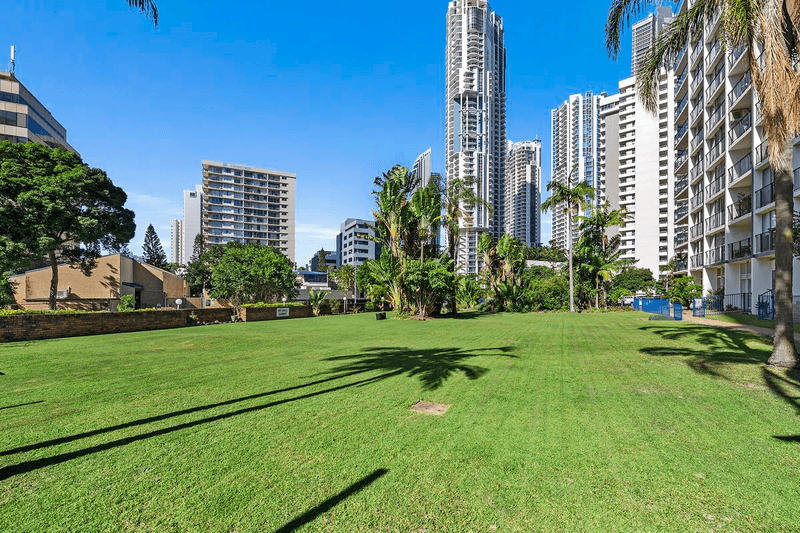 22A/2 Riverview Parade, Surfers Paradise, QLD 4217