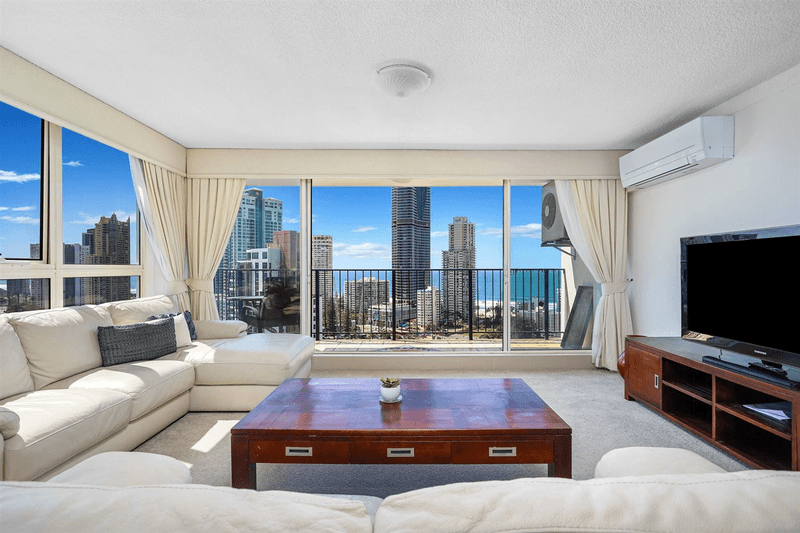 22A/2 Riverview Parade, Surfers Paradise, QLD 4217