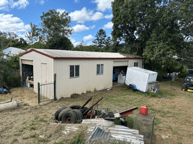 2010 Wood St, D'aguilar, QLD 4514