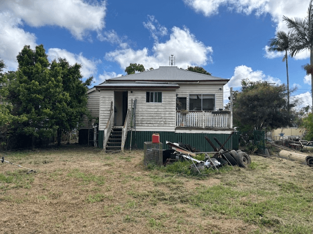 2010 Wood St, D'aguilar, QLD 4514