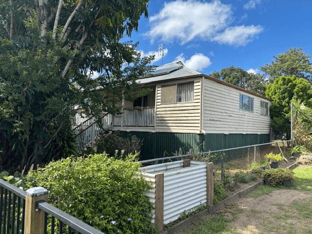 2010 Wood St, D'aguilar, QLD 4514