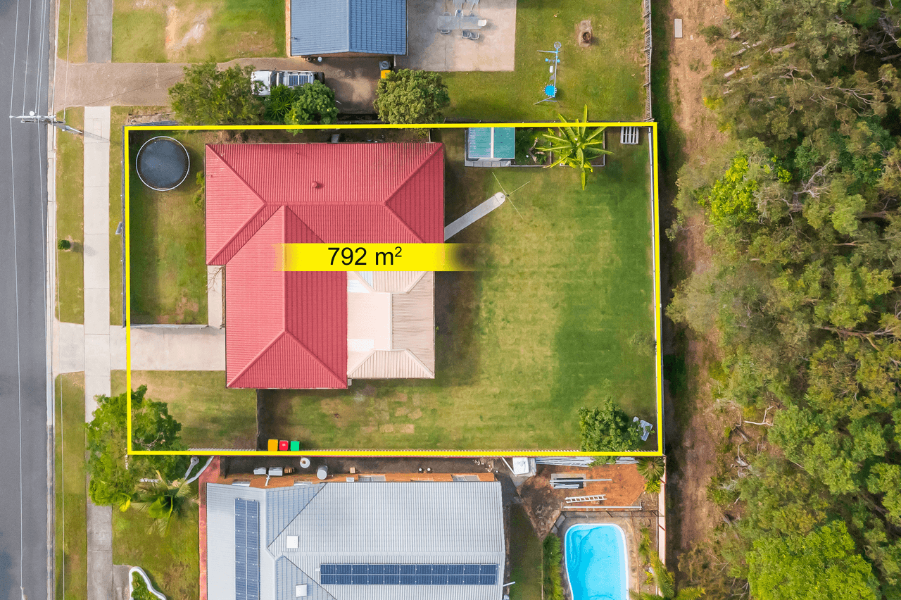 40 Redruth Road, ALEXANDRA HILLS, QLD 4161