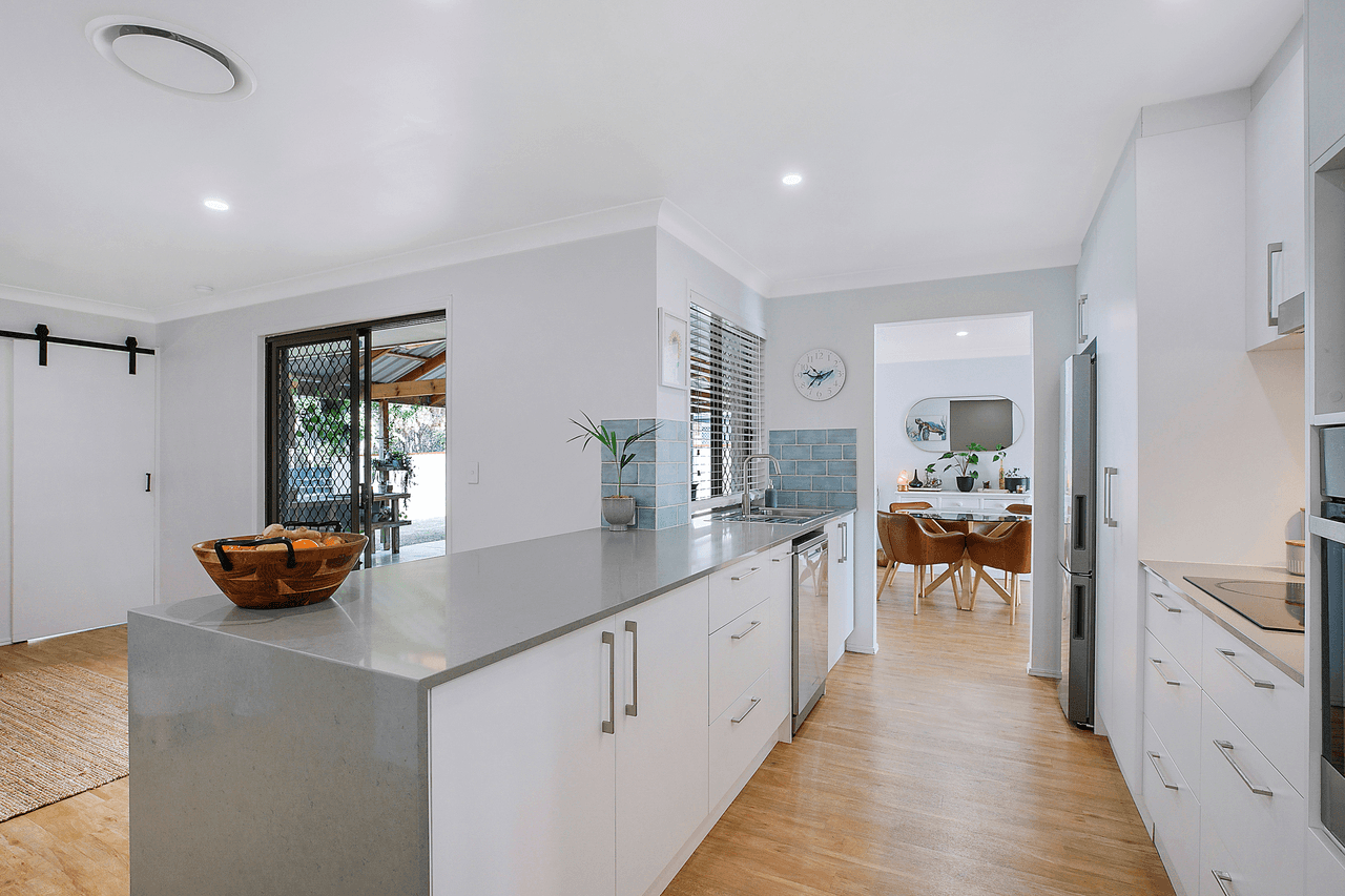 40 Redruth Road, ALEXANDRA HILLS, QLD 4161