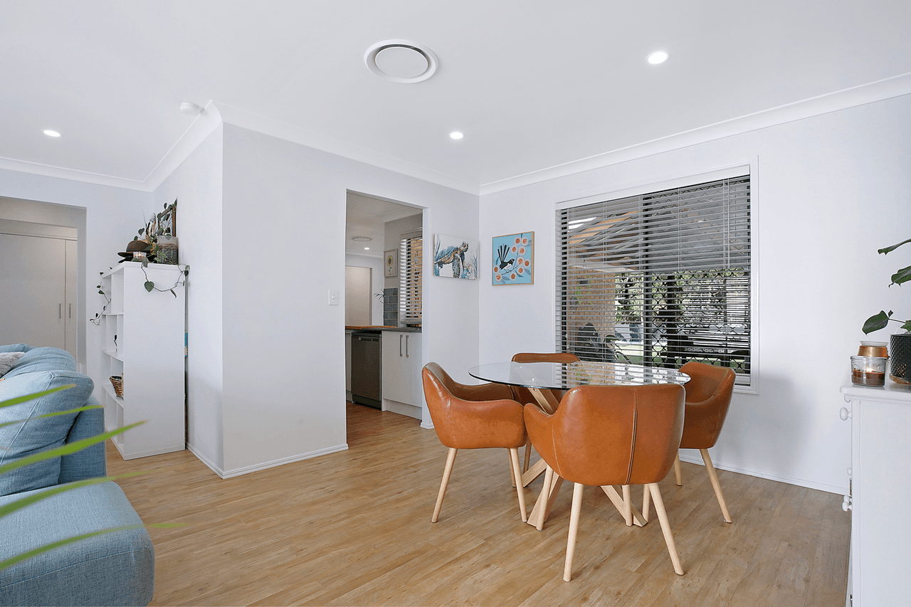40 Redruth Road, ALEXANDRA HILLS, QLD 4161