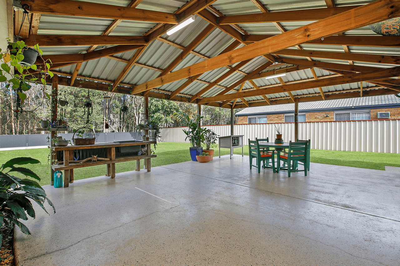 40 Redruth Road, ALEXANDRA HILLS, QLD 4161