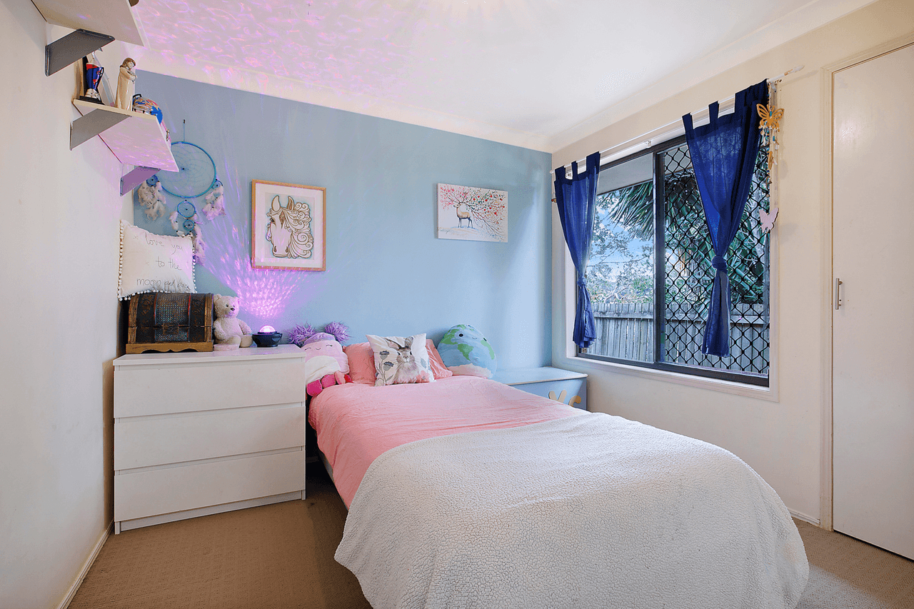 40 Redruth Road, ALEXANDRA HILLS, QLD 4161