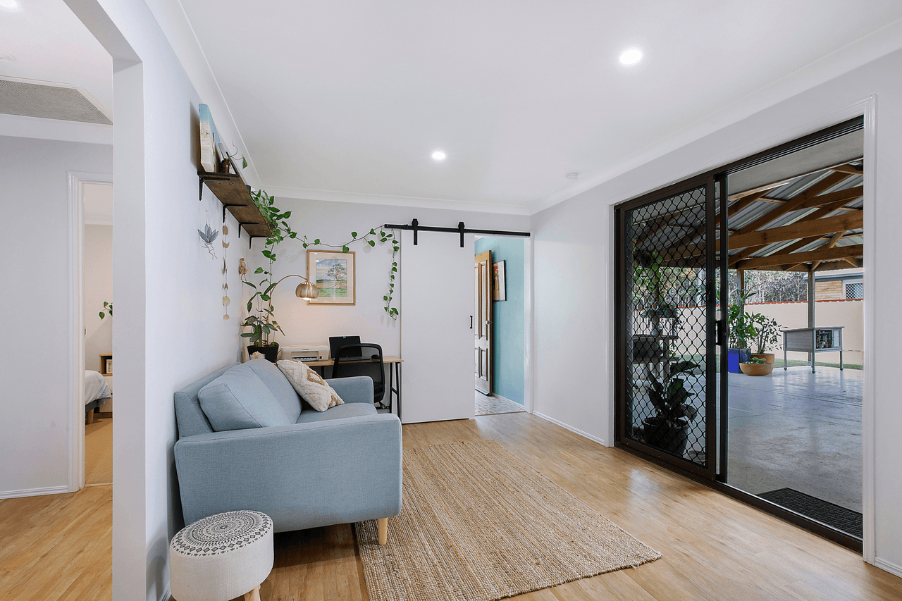 40 Redruth Road, ALEXANDRA HILLS, QLD 4161