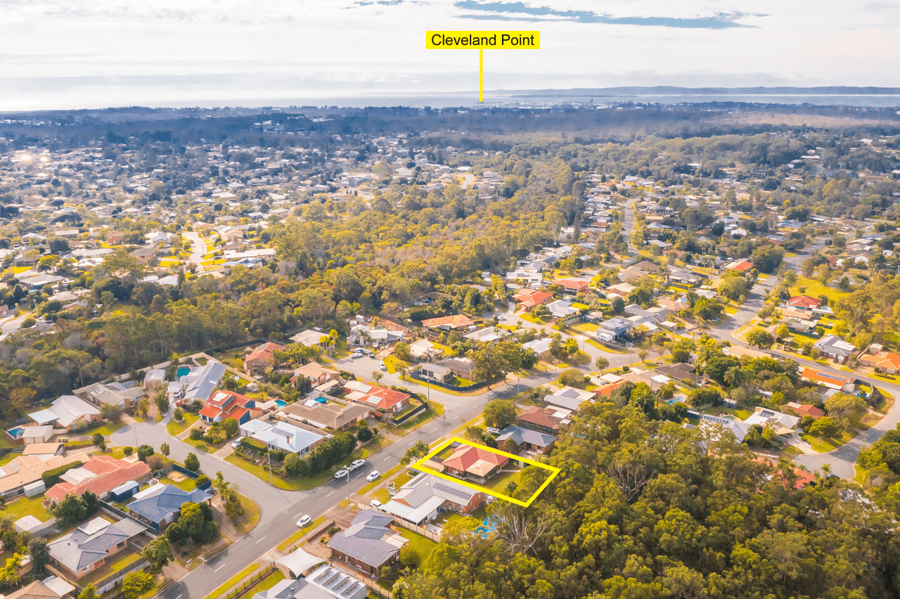 40 Redruth Road, ALEXANDRA HILLS, QLD 4161