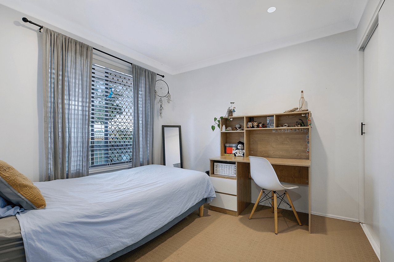 40 Redruth Road, ALEXANDRA HILLS, QLD 4161