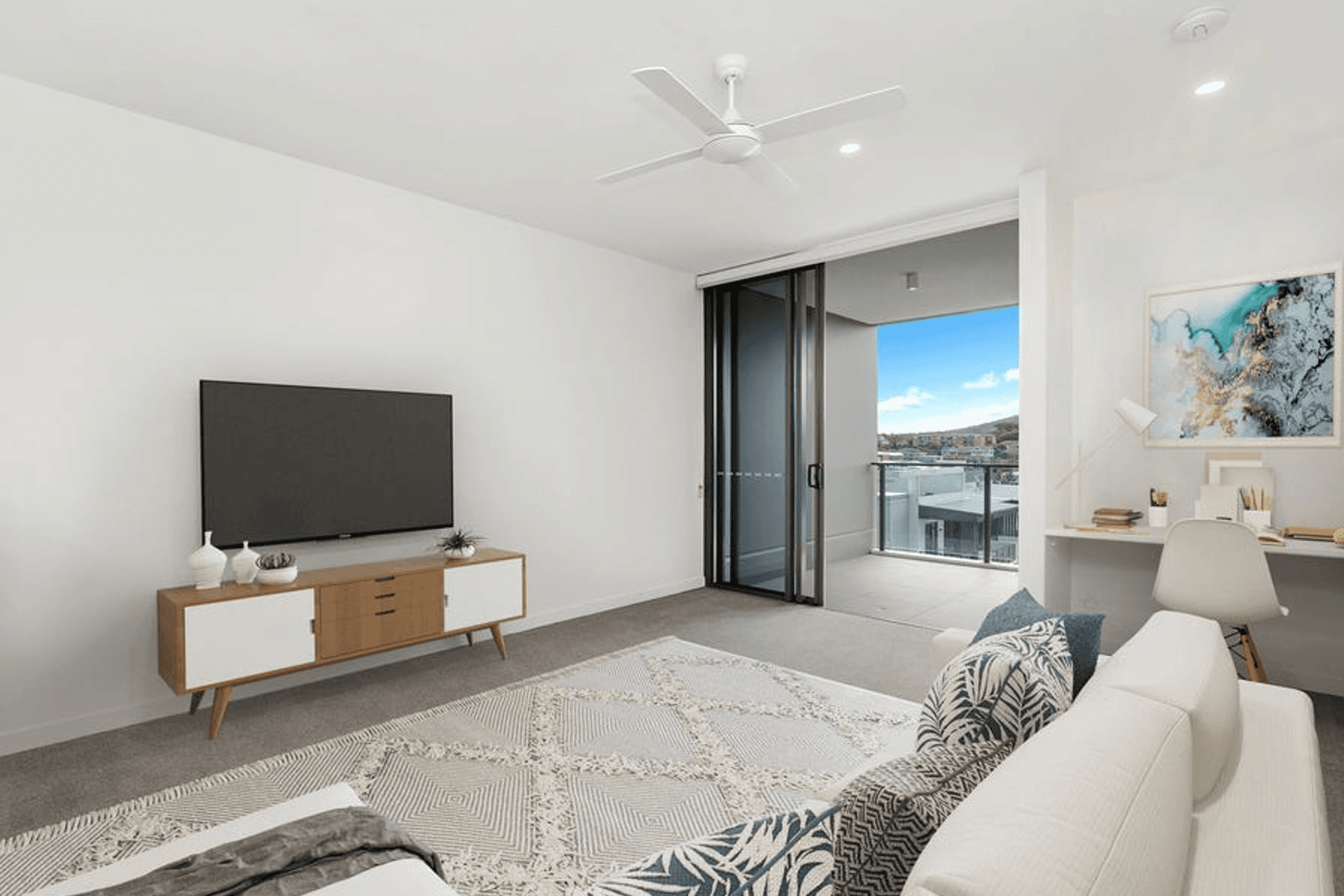 1503/48 Jephson Street, Toowong, QLD 4066