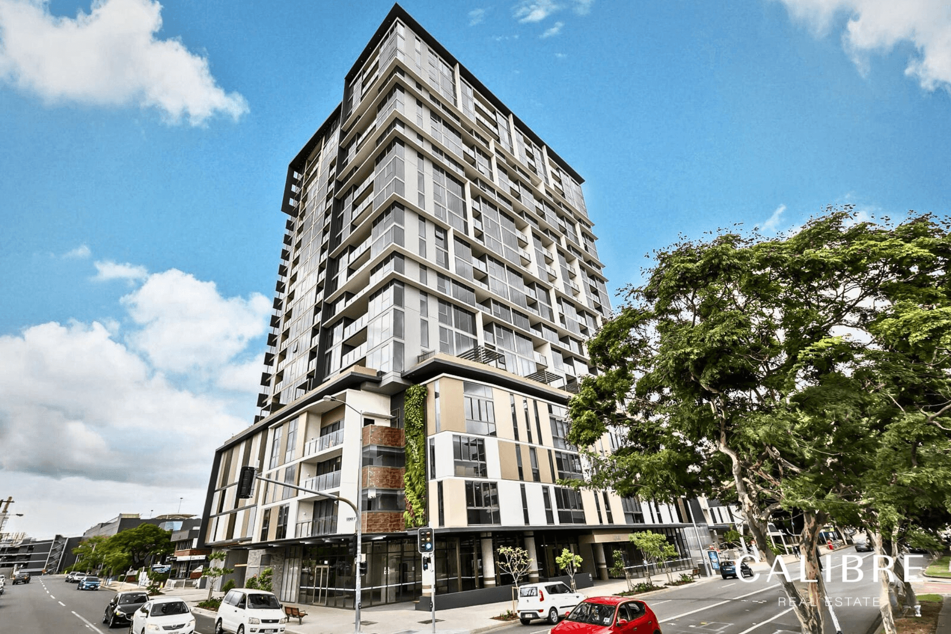 1503/48 Jephson Street, Toowong, QLD 4066