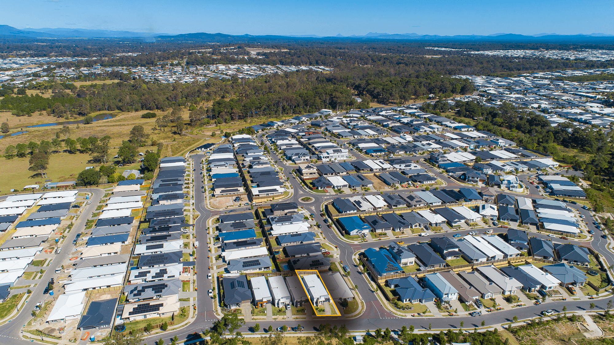 41 Amundsen Drive, Logan Reserve, QLD 4133