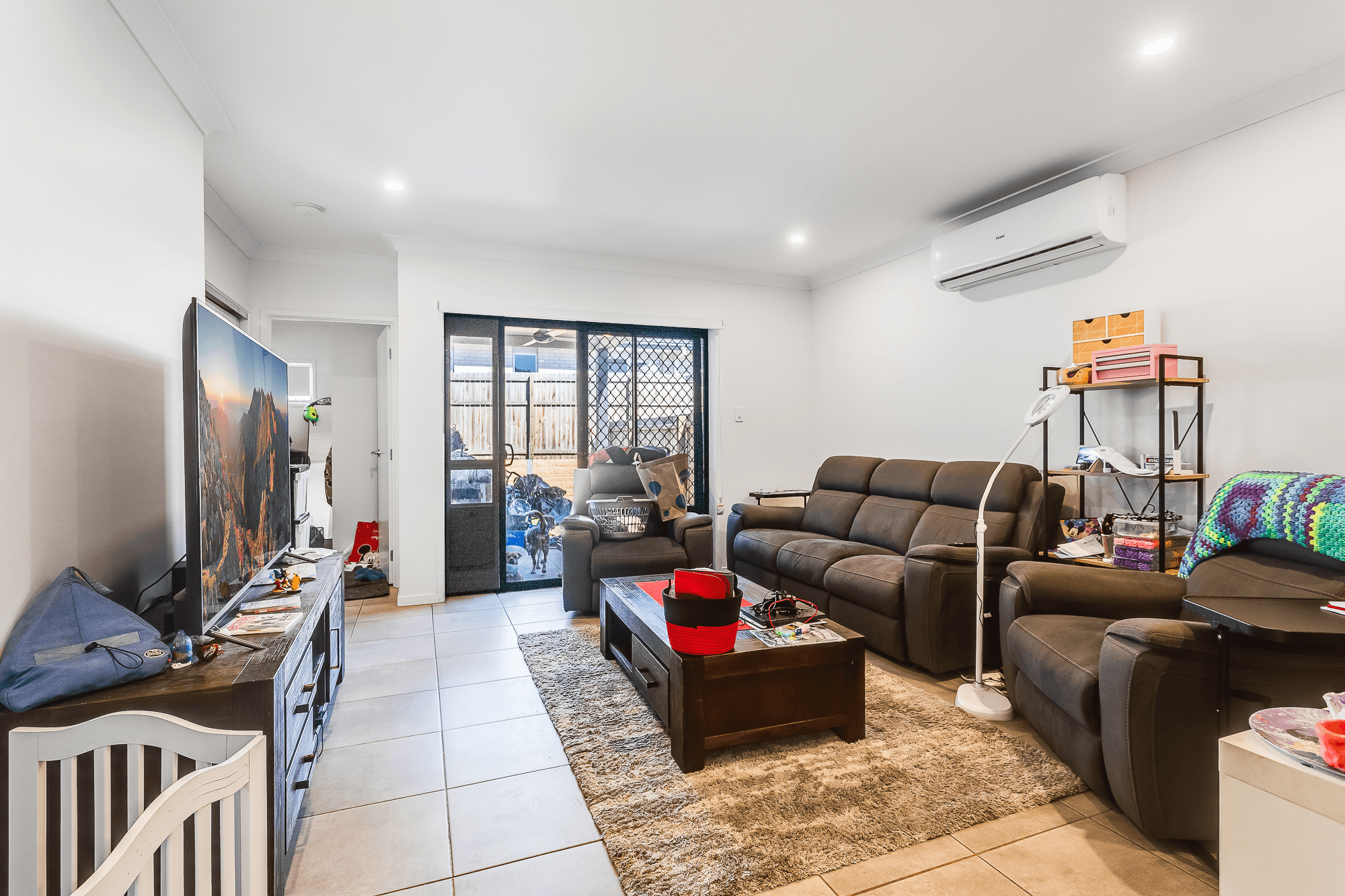 41 Amundsen Drive, Logan Reserve, QLD 4133