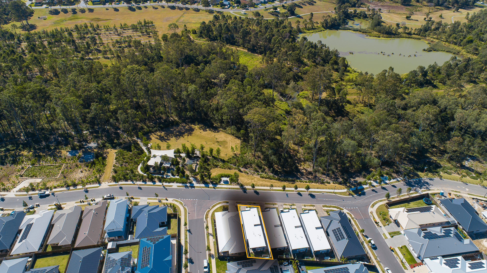 41 Amundsen Drive, Logan Reserve, QLD 4133