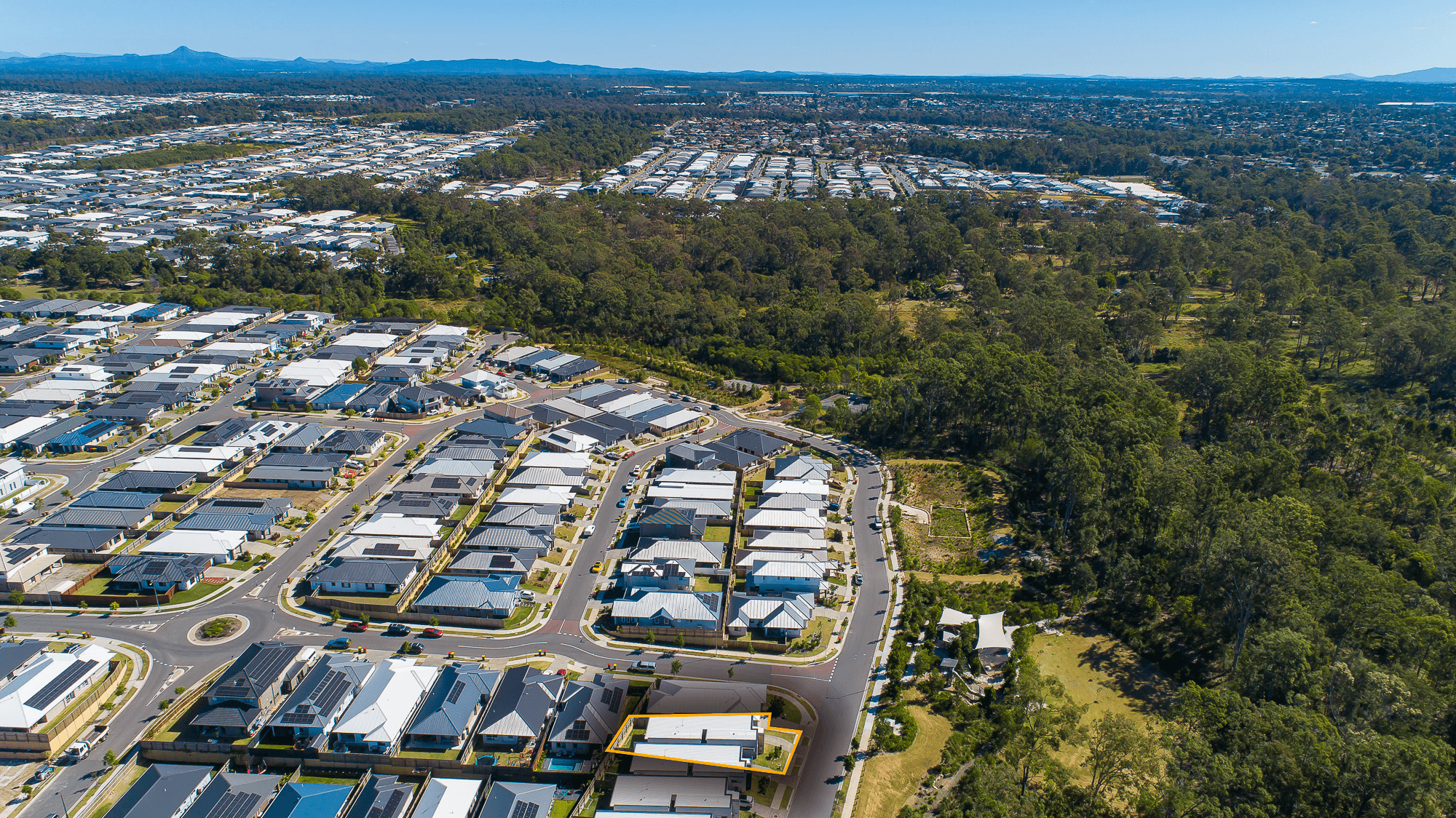 41 Amundsen Drive, Logan Reserve, QLD 4133