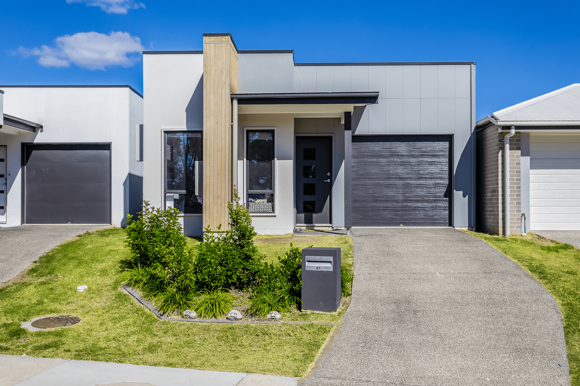 41 Amundsen Drive, Logan Reserve, QLD 4133
