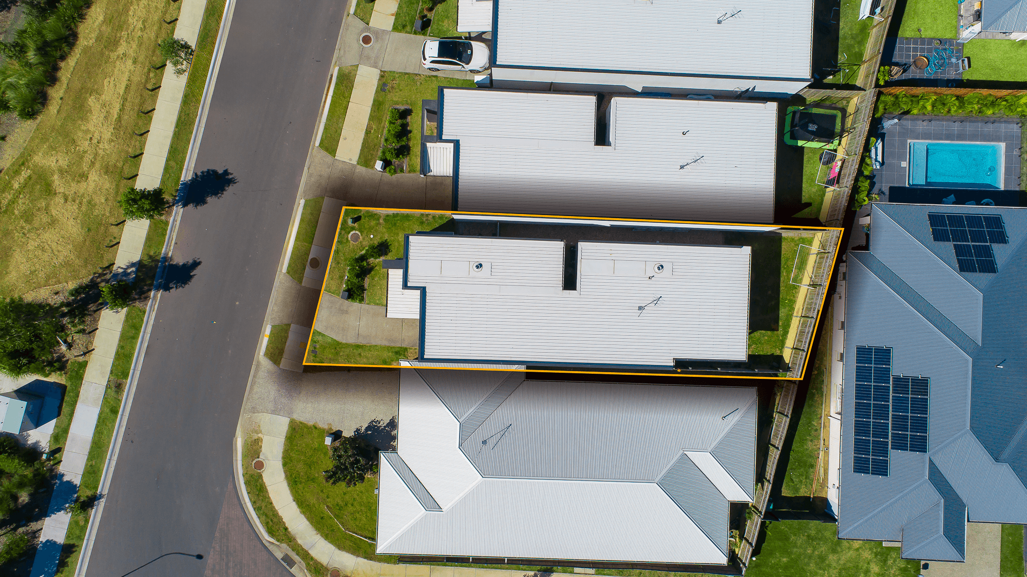 41 Amundsen Drive, Logan Reserve, QLD 4133