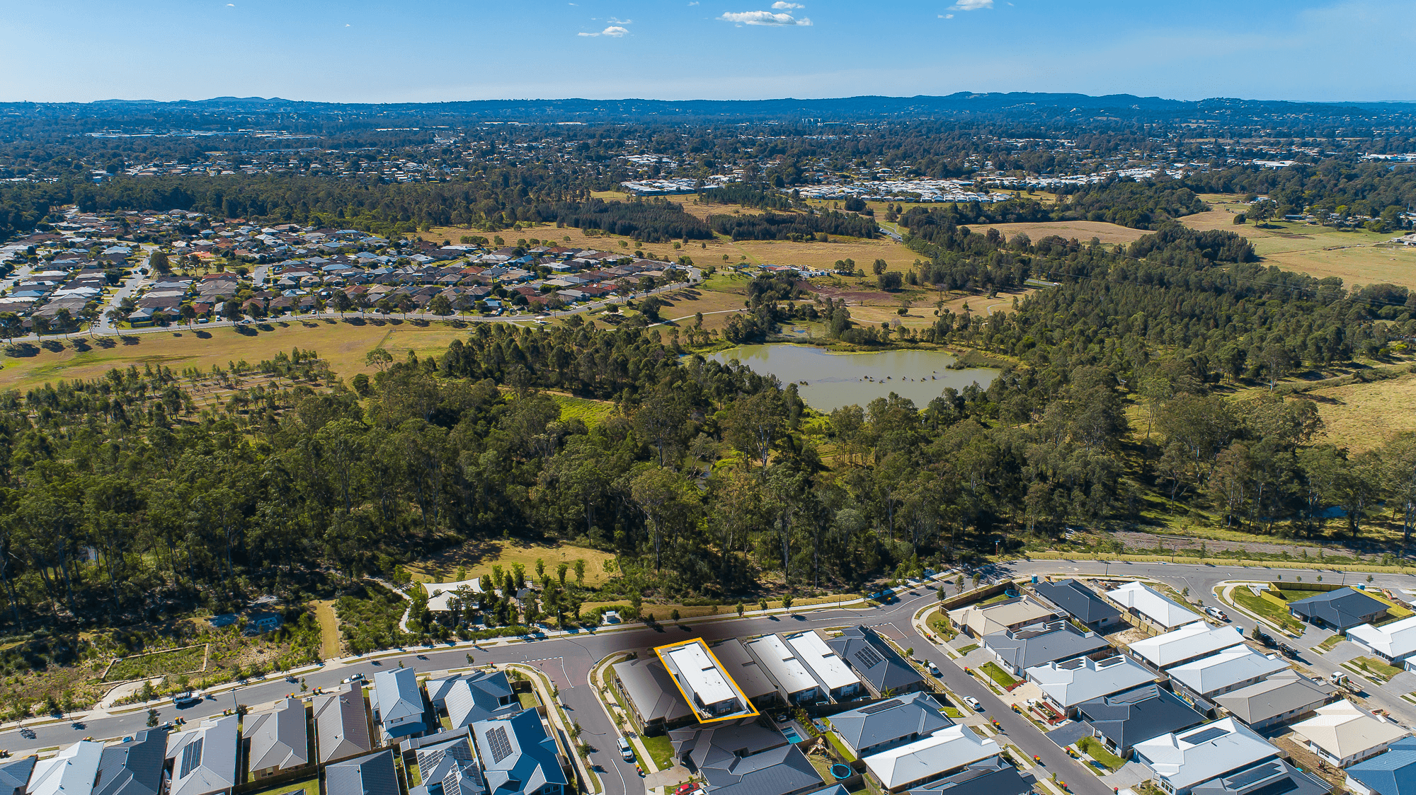 41 Amundsen Drive, Logan Reserve, QLD 4133