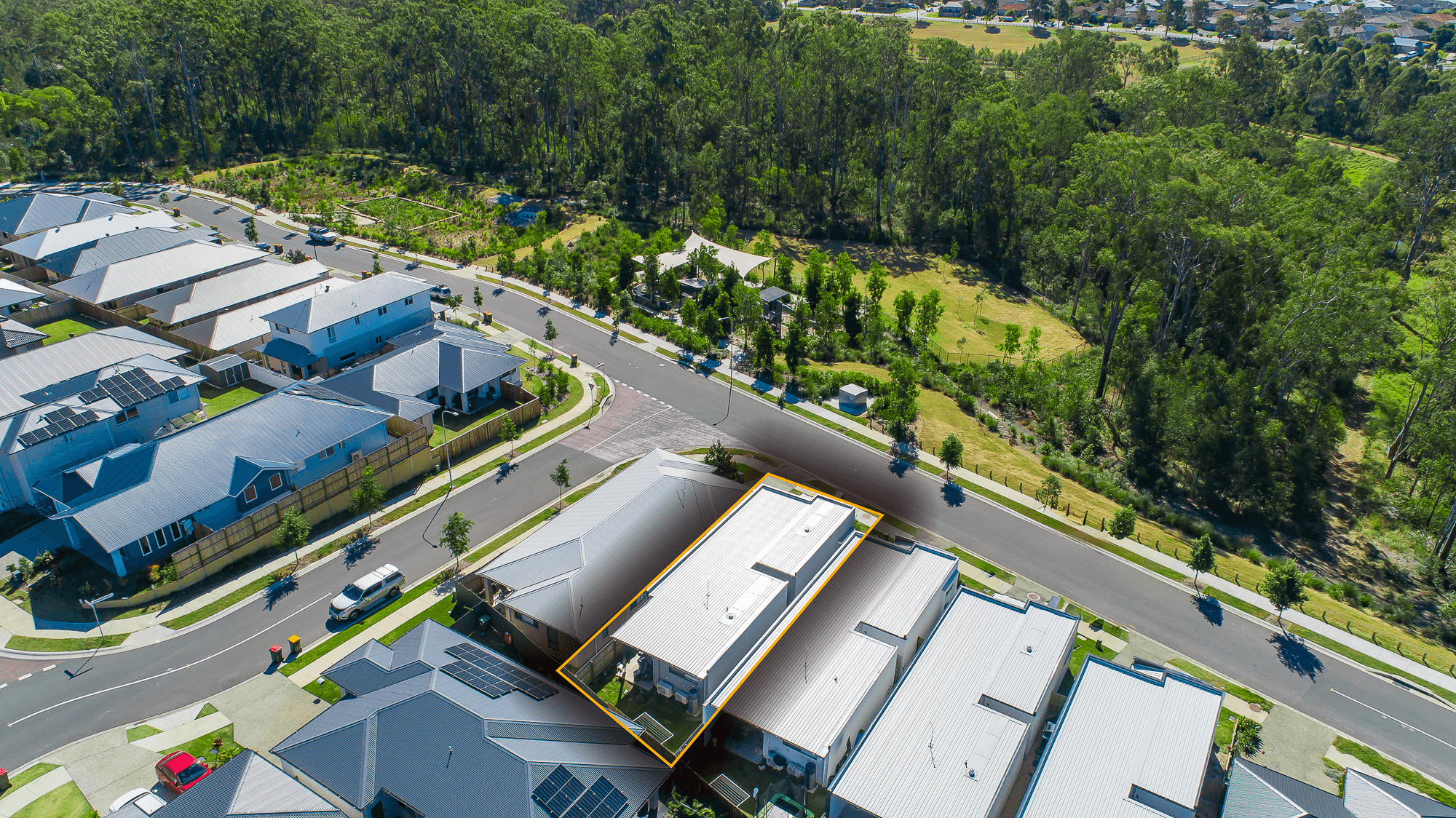 41 Amundsen Drive, Logan Reserve, QLD 4133
