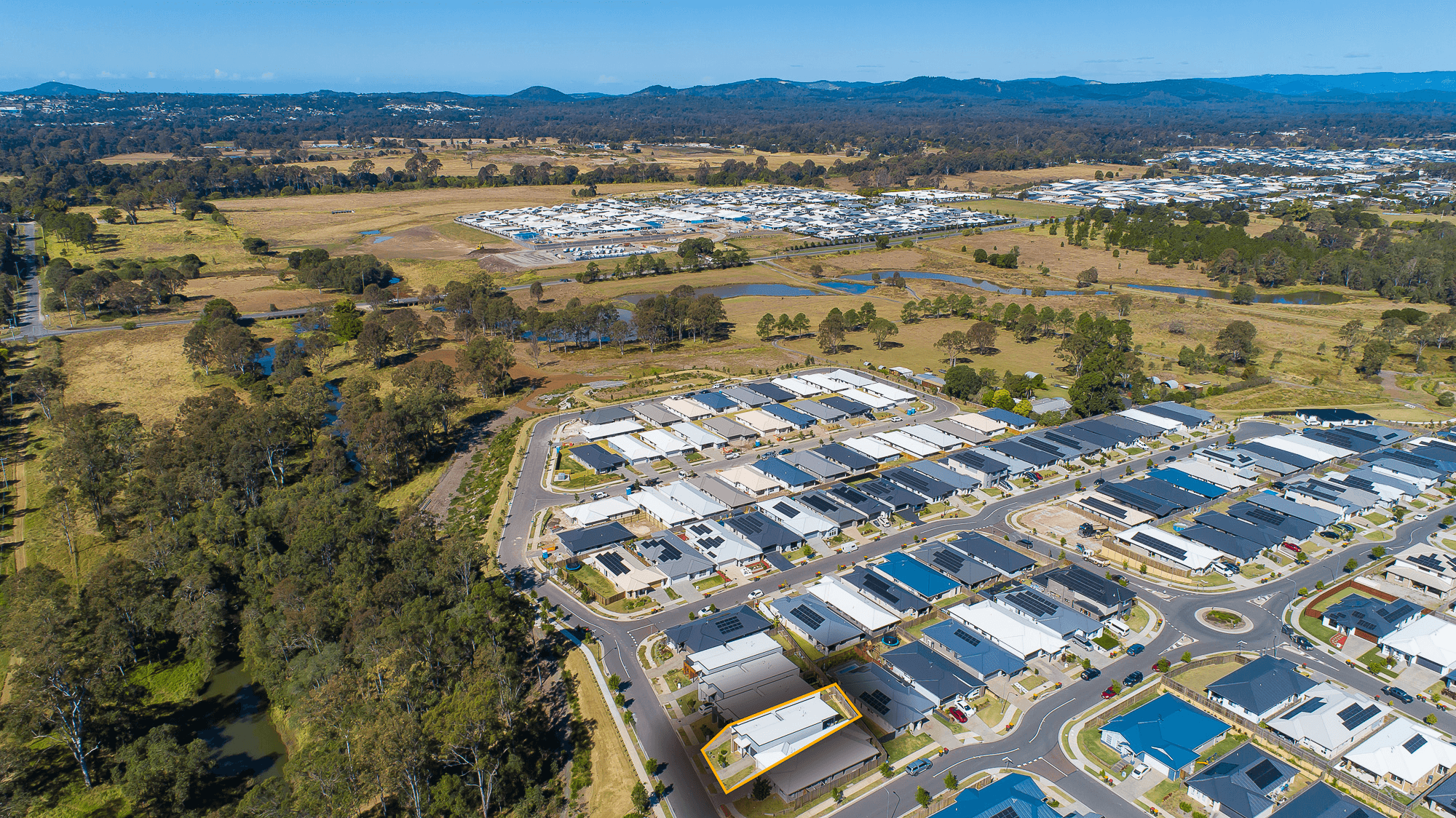 41 Amundsen Drive, Logan Reserve, QLD 4133