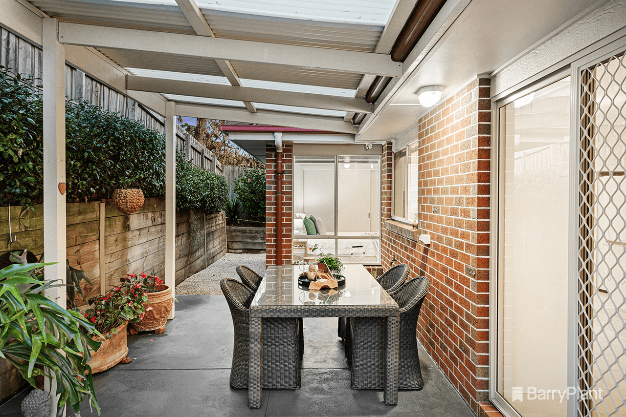 3/4 Alexandra Road, Lilydale, VIC 3140