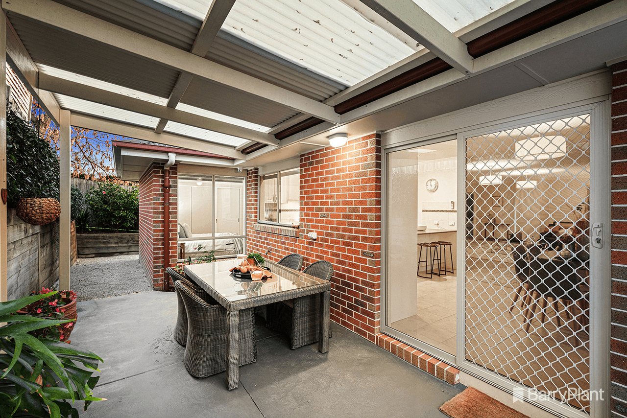 3/4 Alexandra Road, Lilydale, VIC 3140