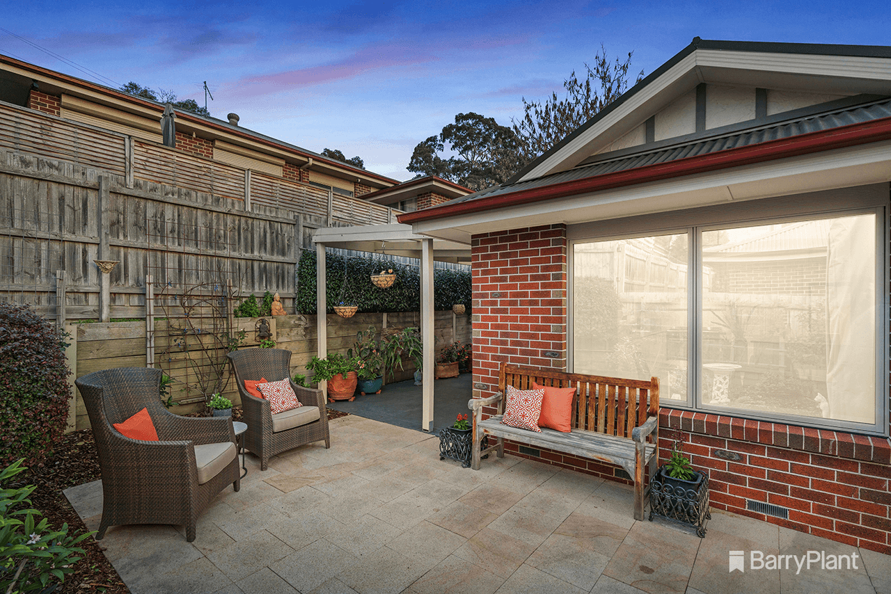 3/4 Alexandra Road, Lilydale, VIC 3140