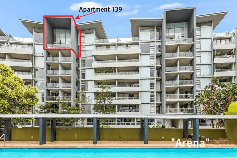 139/555 Princes Highway, ROCKDALE, NSW 2216