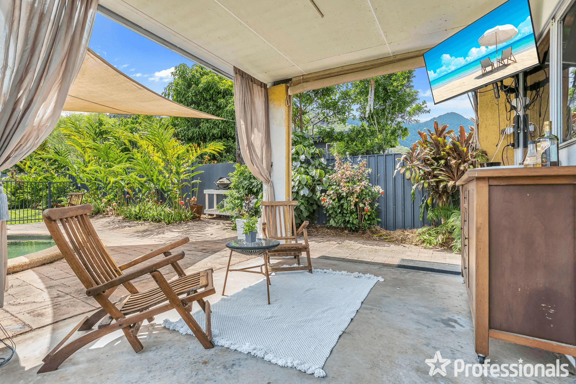 18 Diamond Street, MOUNT SHERIDAN, QLD 4868