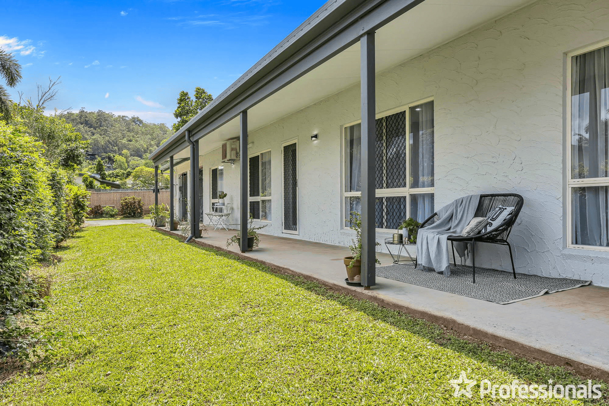 18 Diamond Street, MOUNT SHERIDAN, QLD 4868