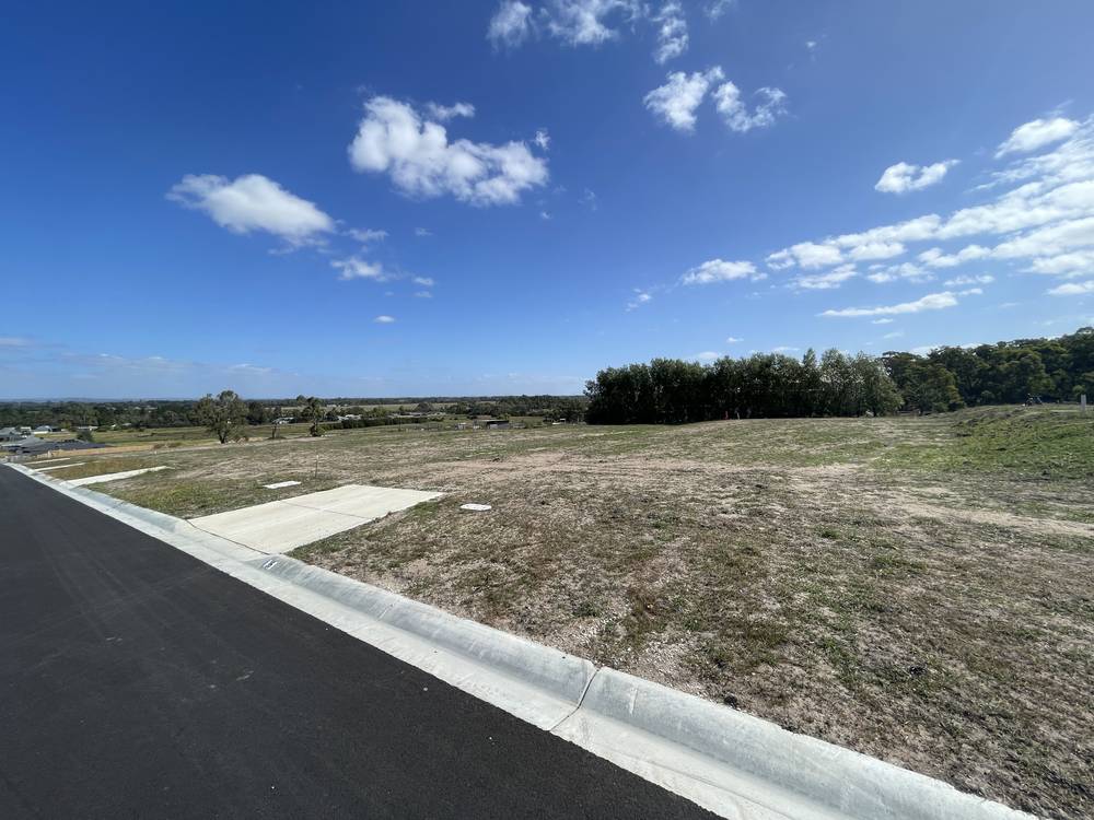 Lot 10 Jasmine Street (Petty Road), Bunyip, VIC 3815