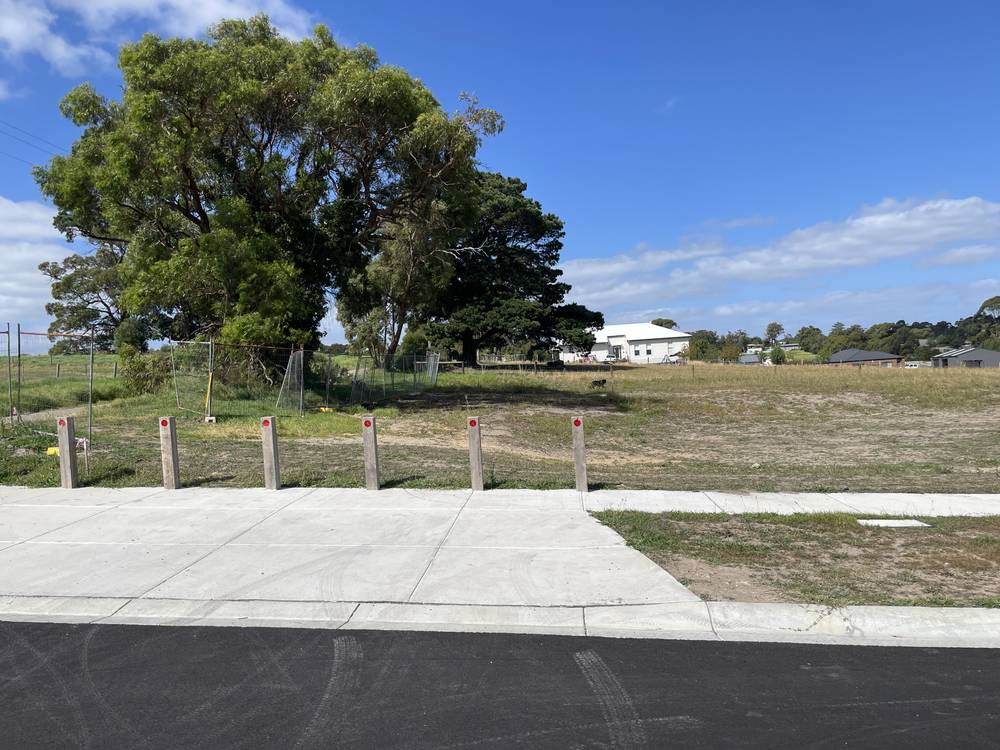 Lot 10 Jasmine Street (Petty Road), Bunyip, VIC 3815