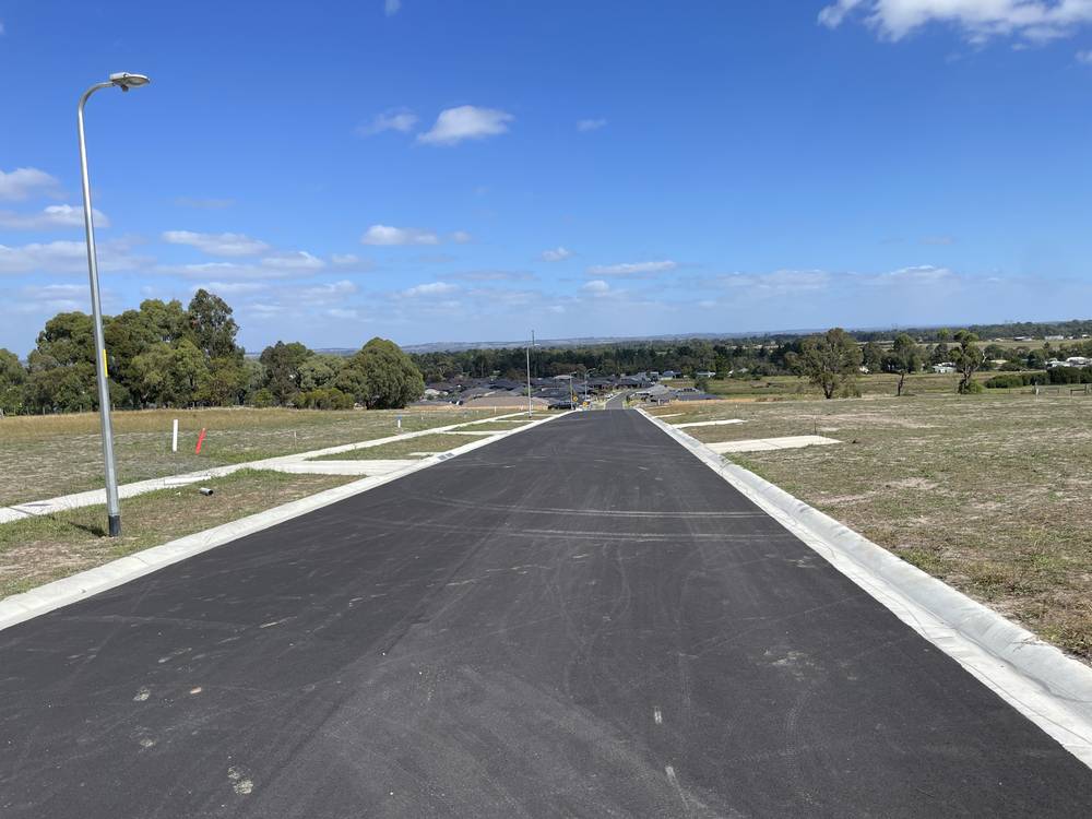 Lot 10 Jasmine Street (Petty Road), Bunyip, VIC 3815