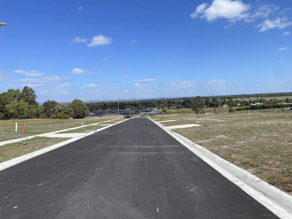 Lot 10 Jasmine Street (Petty Road), Bunyip, VIC 3815