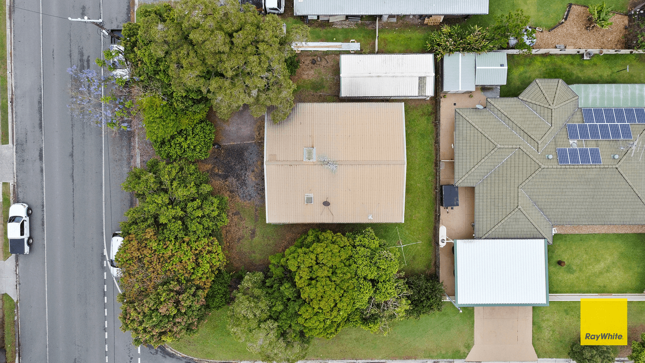 150 Main Street, REDLAND BAY, QLD 4165