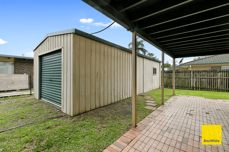 150 Main Street, REDLAND BAY, QLD 4165